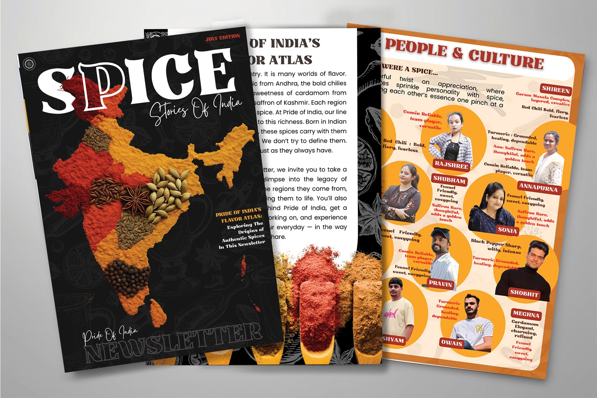 JULY 2025 EDITION