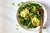 baked quinoa salad