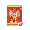 Bean Bites Sizzlin Schezwan Lentil Crisp - Pride Of India