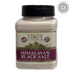 Himalayan Black Rock Salt (Kala Namak) - Extra Fine Grind - Pride Of India