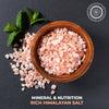 Himalayan Pink Rock Salt - Coarse Grind - Pride Of India