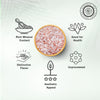 Himalayan Pink Rock Salt - Coarse Grind - Pride Of India