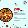 Seafood Spice Rub Seasoning - Pride Of India