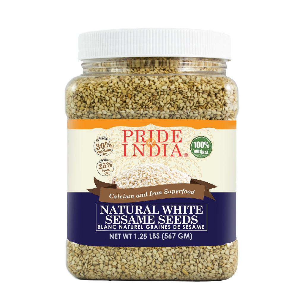 Roasted Sesame Seeds Exporter And Supplier - Dhanraj Enterprise - View #6