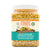 Indian Split Yellow Chickpea Lentils - Protein & Fiber Rich Chana Dal Jar - Pride Of India