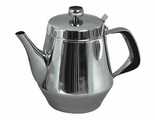 Metal tea online kettle