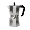 Classic Aluminum Stovetop Espresso Mocha Coffee Makers - Pride Of India