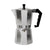 Classic Aluminum Stovetop Espresso Mocha Coffee Makers - Pride Of India