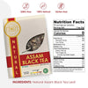 WHOLETEA Natural Assam Breakfast Black Full Leaf Tea - Pride Of India