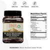 Gourmet Black Mustard Seed Whole - Pride Of India