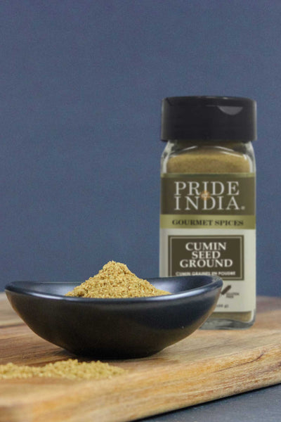 Gourmet Cumin Seed Ground - Pride Of India