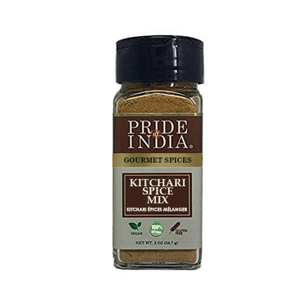 Indian Spices