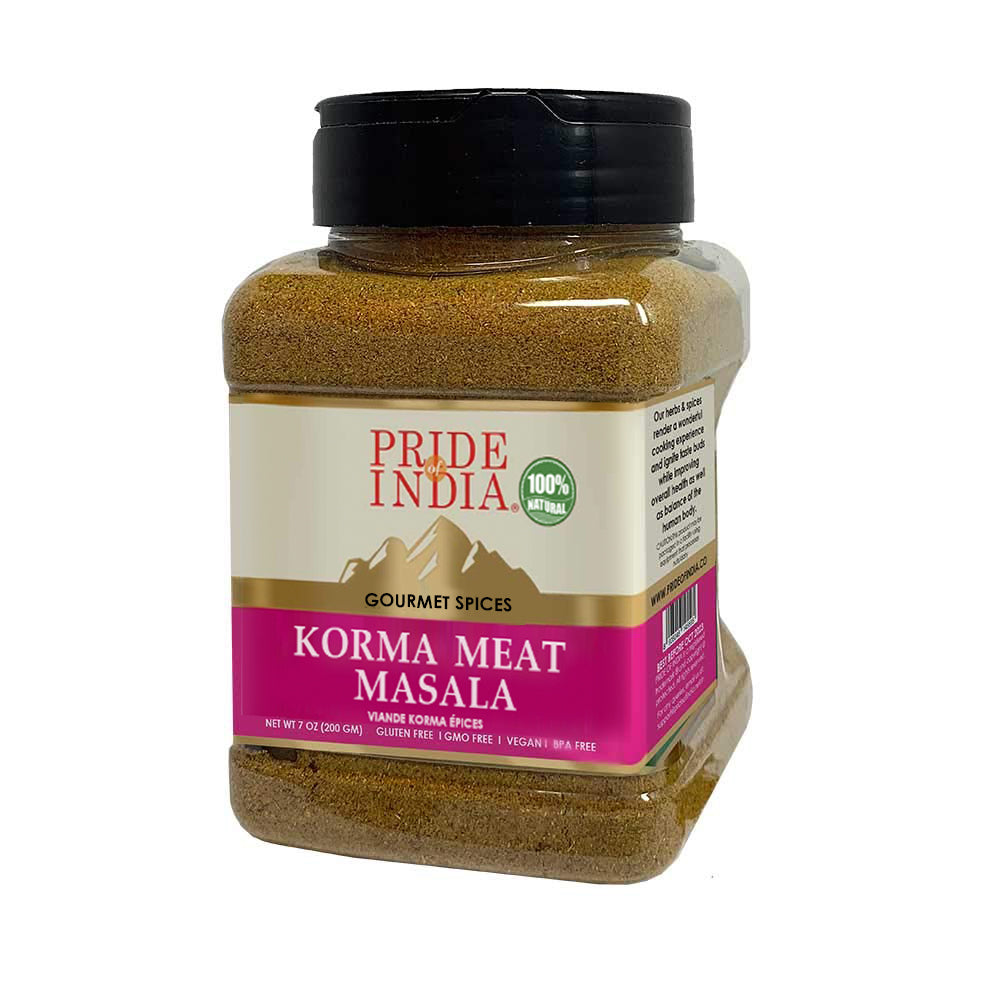 Korma powder hotsell