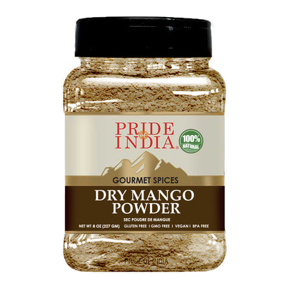 Gourmet Dry Mango (Amchur) Powder - Pride Of India
