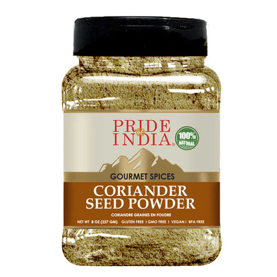 Gourmet Coriander Seed Ground - Pride Of India