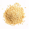 Organic Sesame Seed Whole Unhulled, Half Pound (8oz - 227gm) Pack - Pride Of India