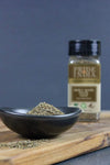 Gourmet Tulsi (Holy Basil) Cut & Sifted - Pride Of India