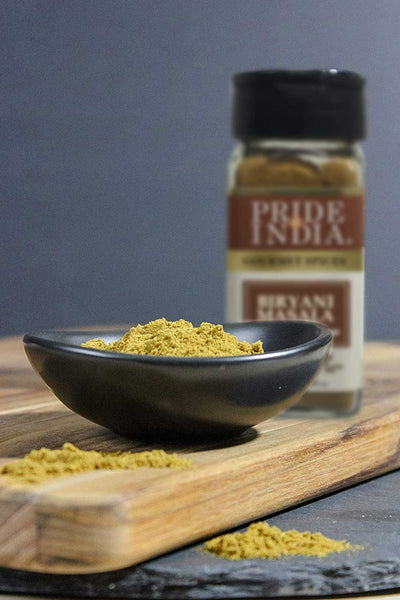 Indian Biryani Masala Seasoning Spice - Pride Of India