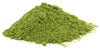 Premium Grade Pure & Raw Sun-dried Moringa Leaf Ground, (3.53oz - 100gm) - Pride Of India